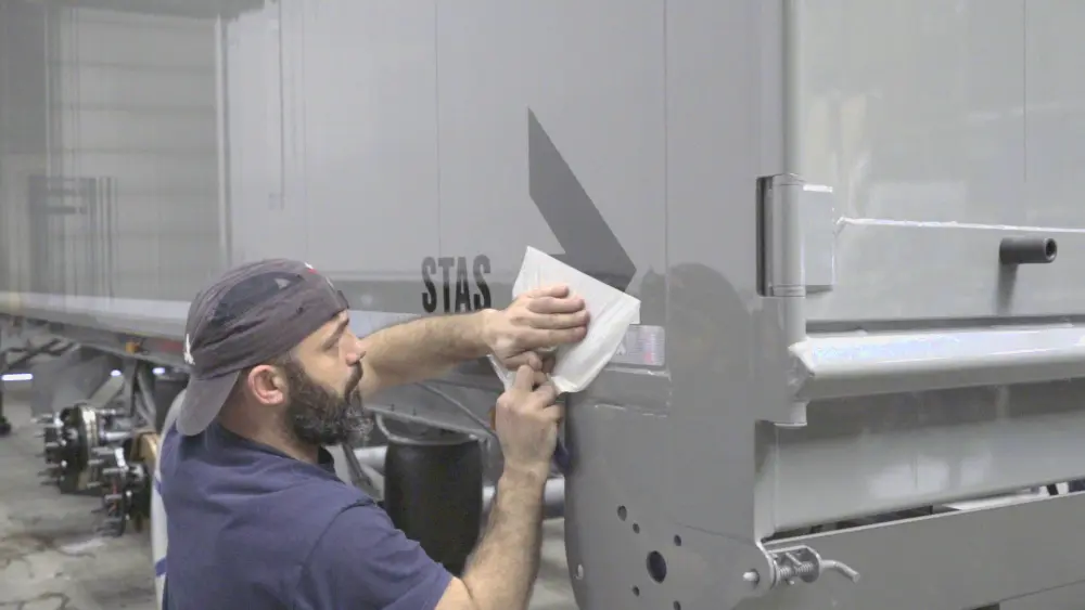 Het ambitieuze bedrijf stelt als doel om  Europese leider te worden in de sector