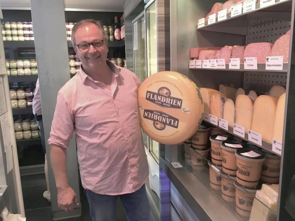 didier vandekerkhove