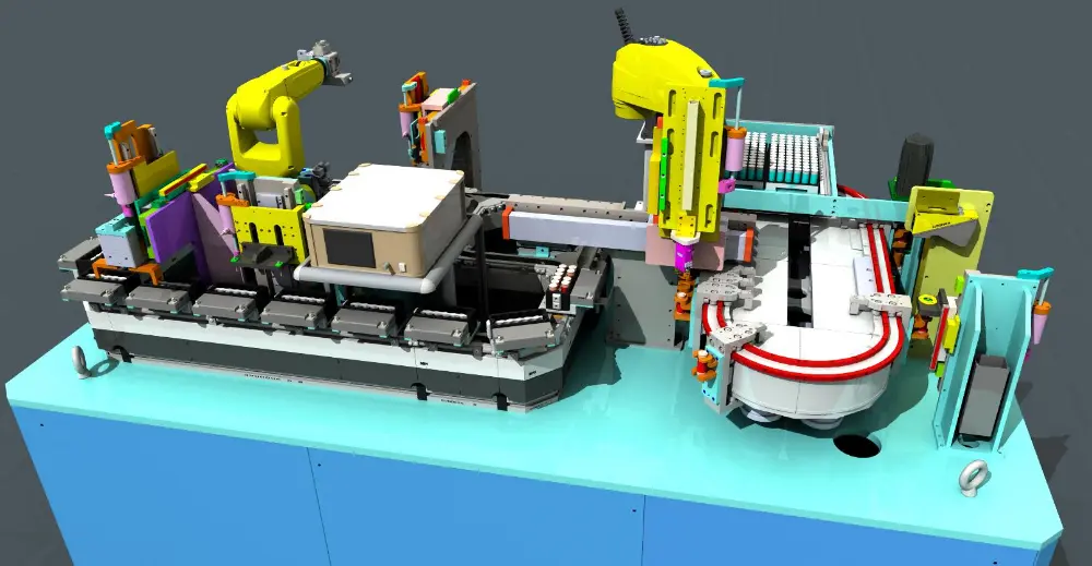 Digital engineering versnelt ontwikkelproces en minimaliseert risico's