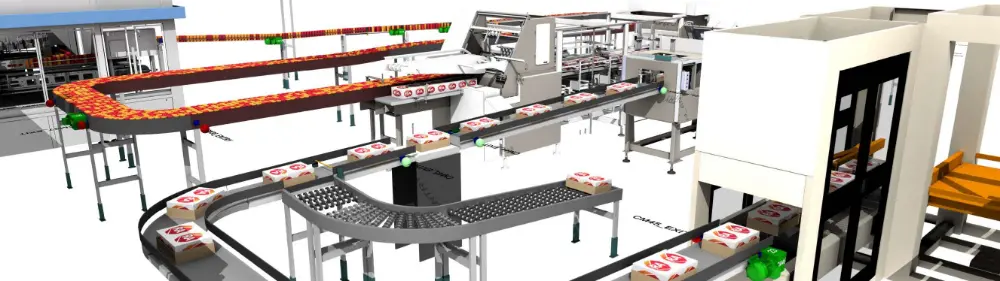 Digital engineering versnelt ontwikkelproces en minimaliseert risico's