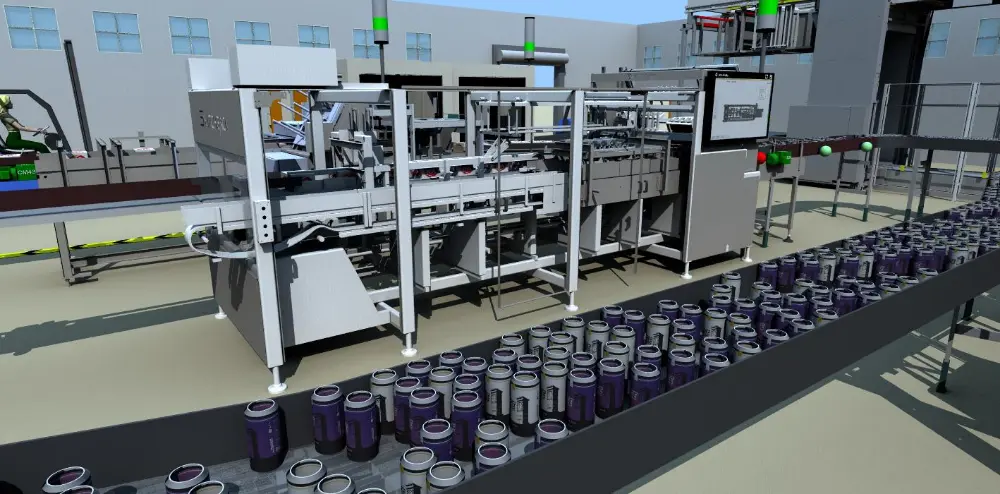 Digital engineering versnelt ontwikkelproces en minimaliseert risico's