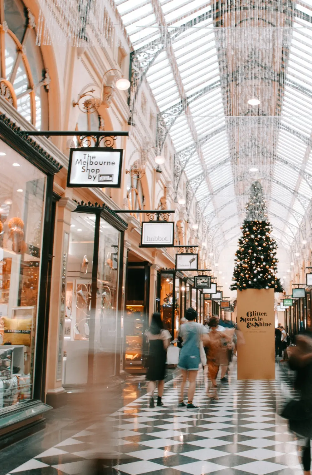 La valeur de l&rsquo;immobilier commercial baisse