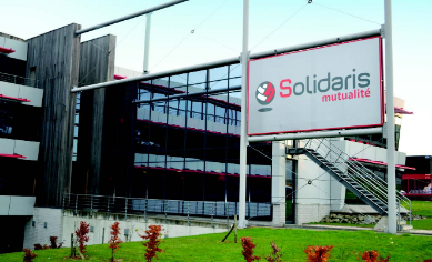 SOLIDARIS
