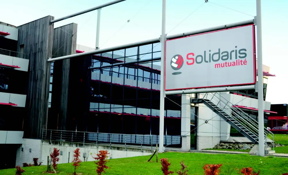 SOLIDARIS
