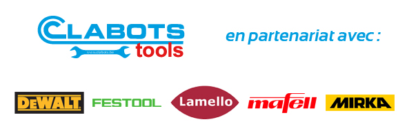 5 partenaires