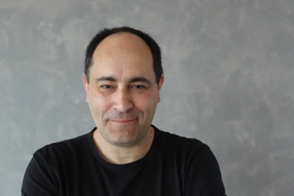 “Nos collaborateurs connaissent bien les dangers de l'installation, mais cette methode de travail les aide a avoir une vision globale"