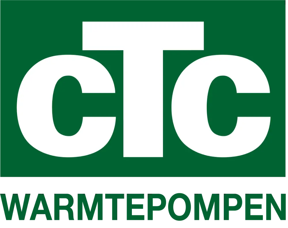 ctc warmtepompen