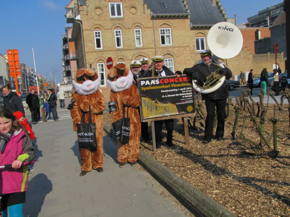 Boek & Cigarshop Erwin De Plancke