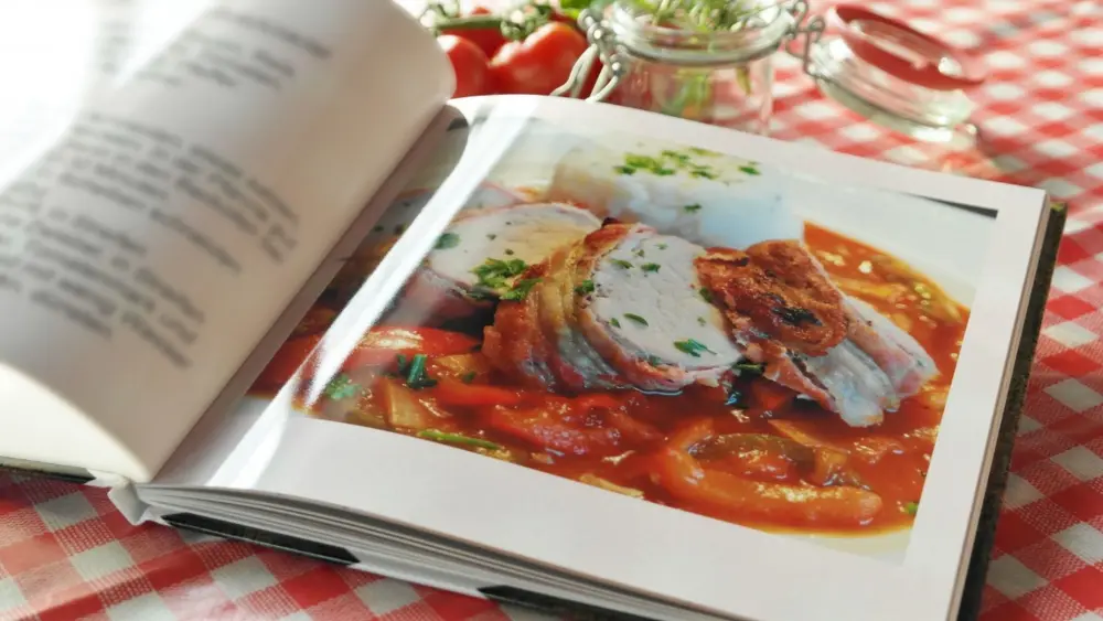 kookboeken dpg media lannoo