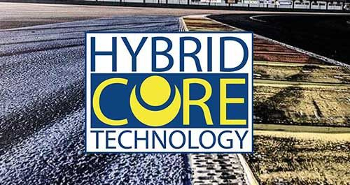 Hybrid core technology