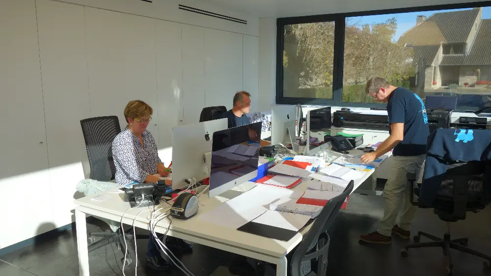 Service Polar Experts