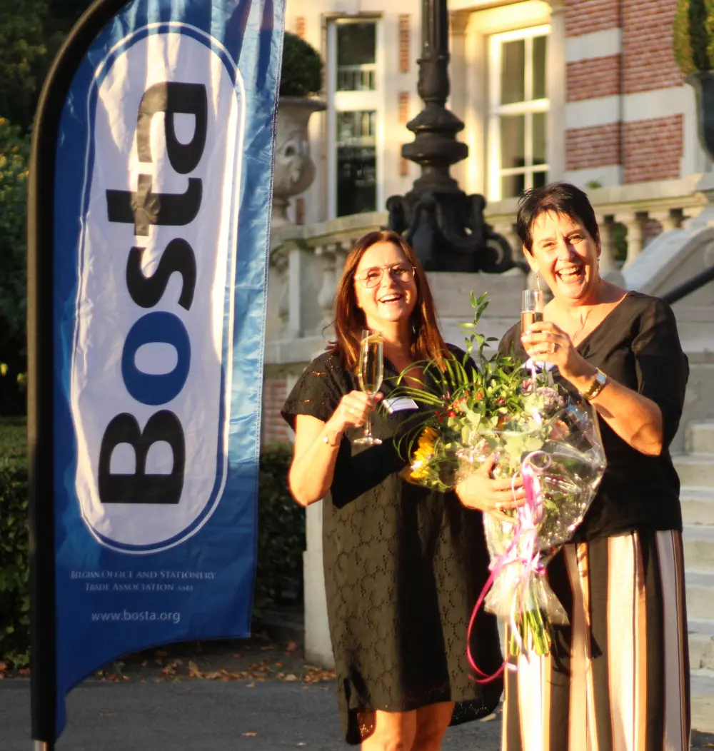 Bosta vergadering Kathleen Bosteels