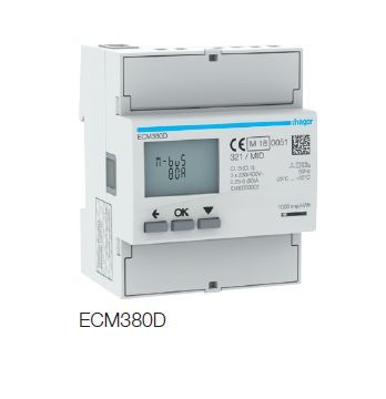 compteurs d'&eacute;nergie