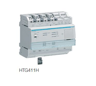Compteurs d'&eacute;nergie