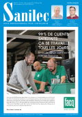 Magazine Sanilec