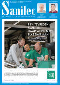 Sanilec Magazine