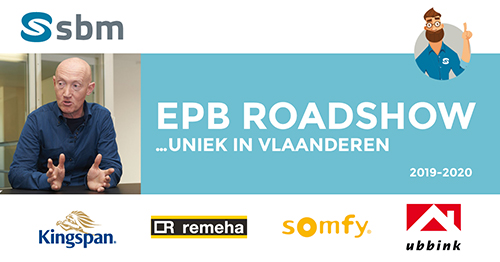 EPB Roadshow 