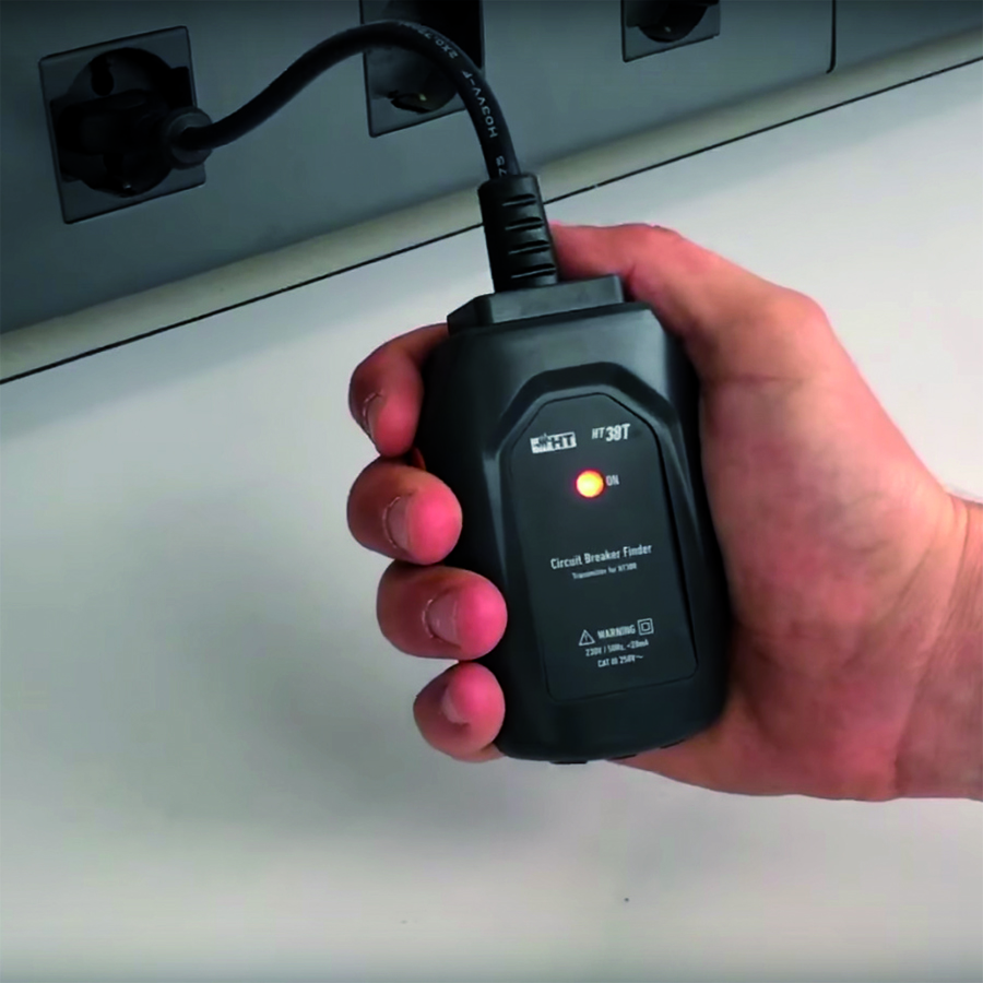 la Ligne Electro HT38