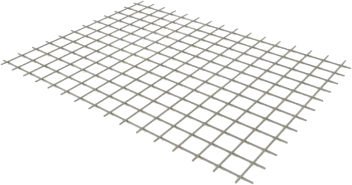 Draadpanelen Vidra