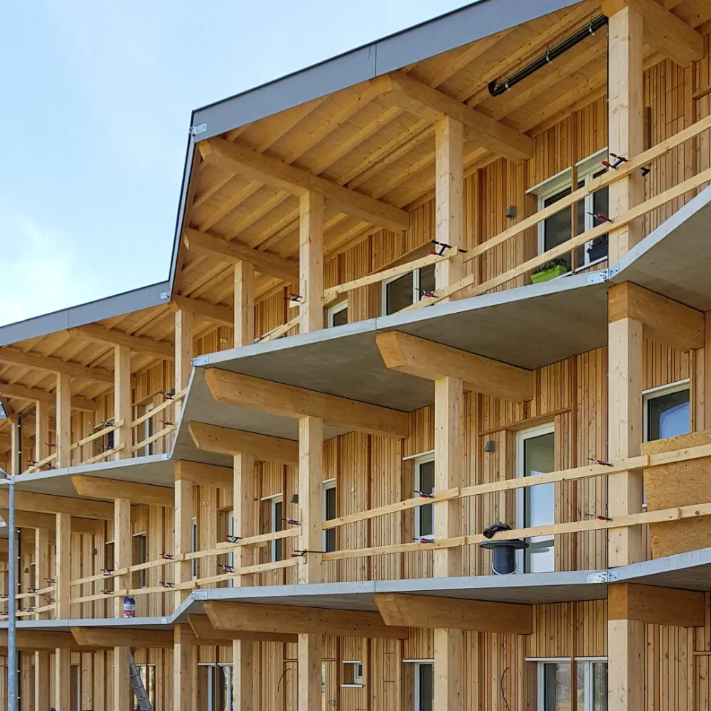 Co-housing Waasland