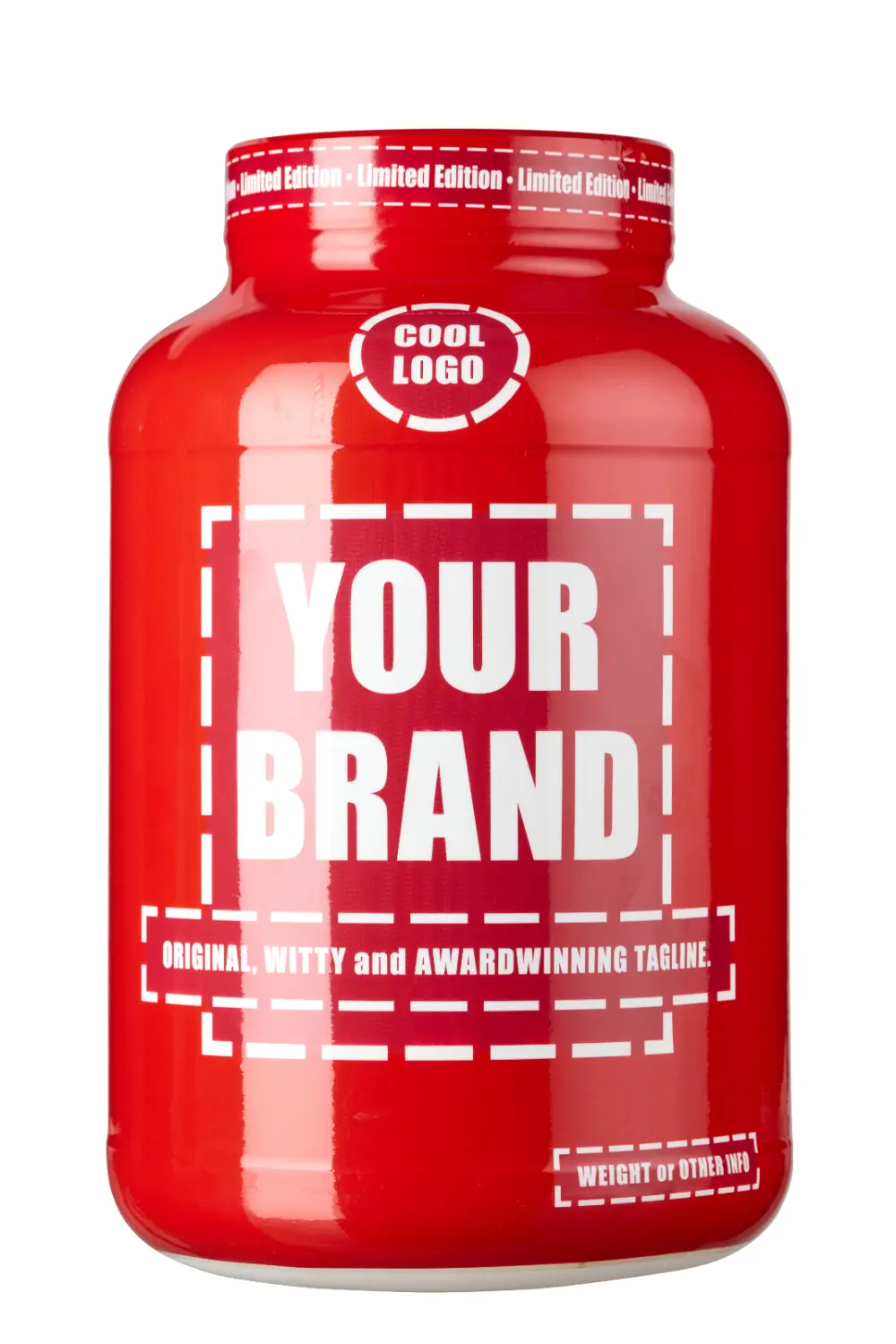 Les sleeves font d'excellents outils marketing