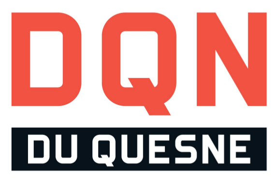 Logo DQN 
