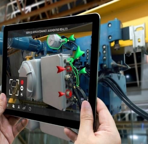 'Smart Manufacturing'