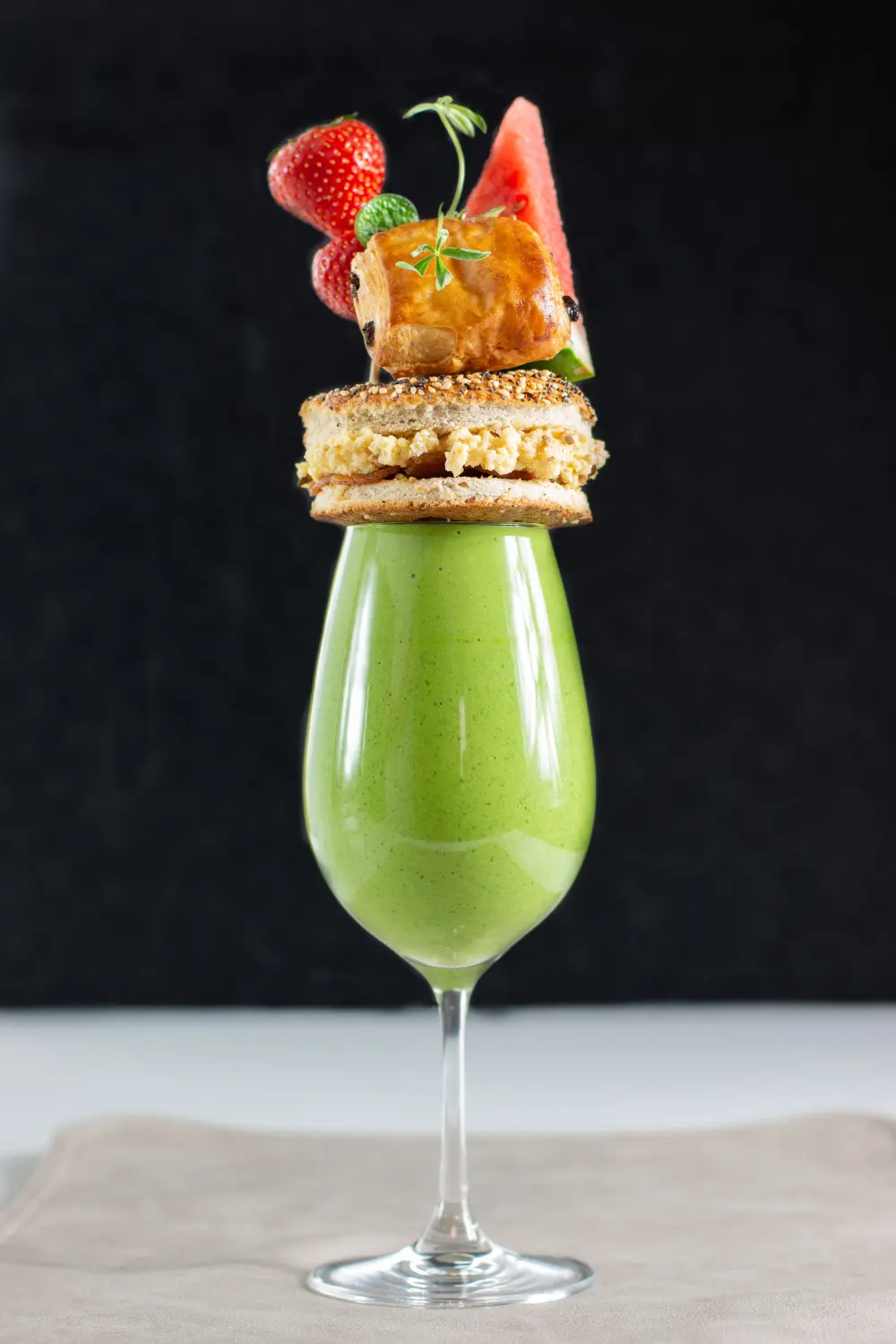 FREAKSHAKE PETIT-D&Eacute;JEUNER