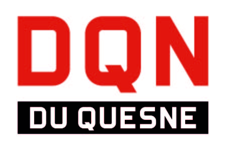 Logo DQN