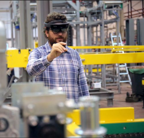 Smart Manufacturing