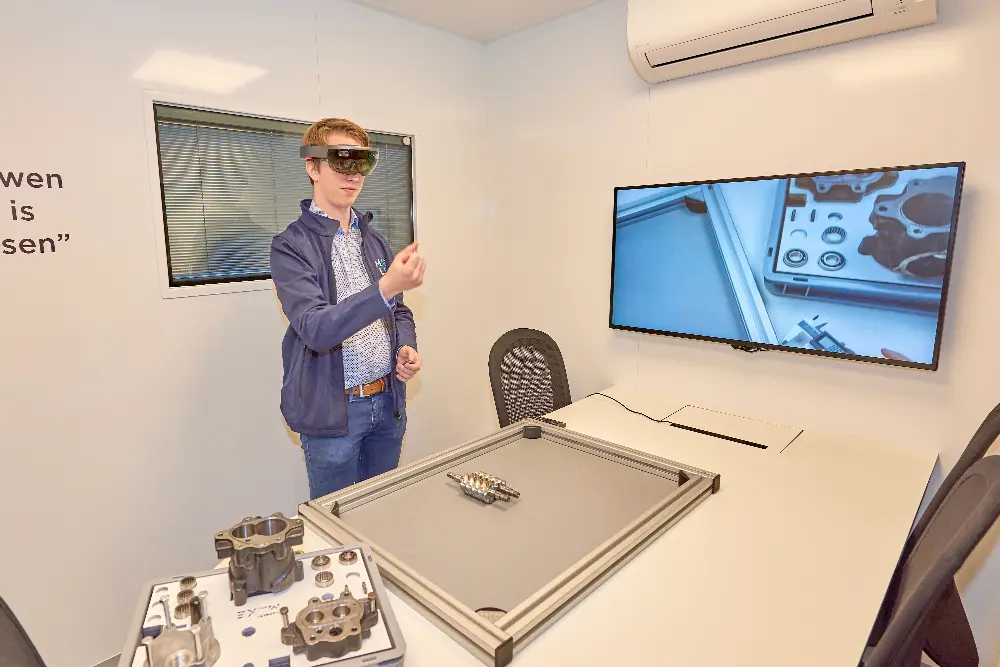 MAKE LAB