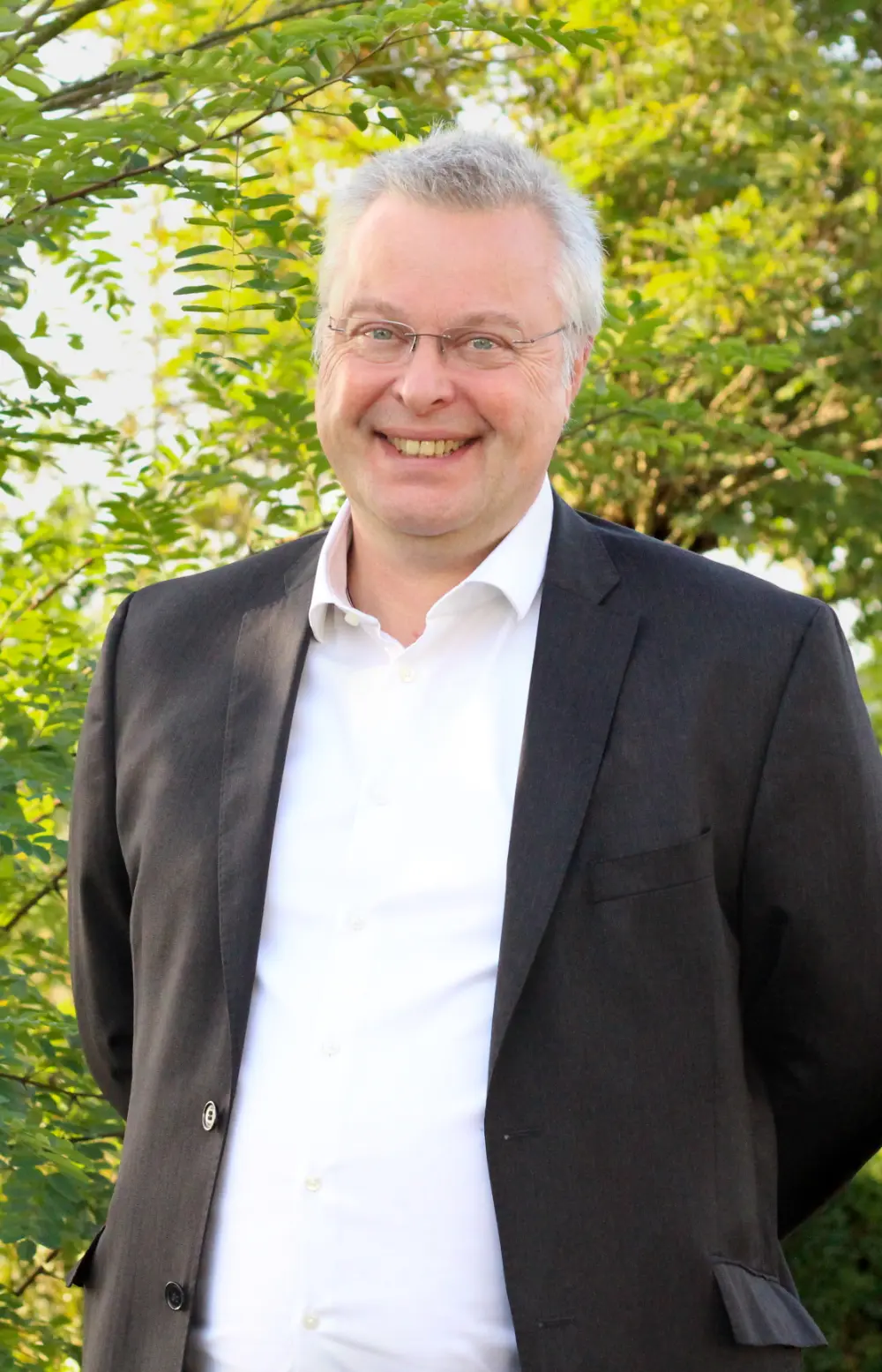 DPG Media Peter Bouckaert