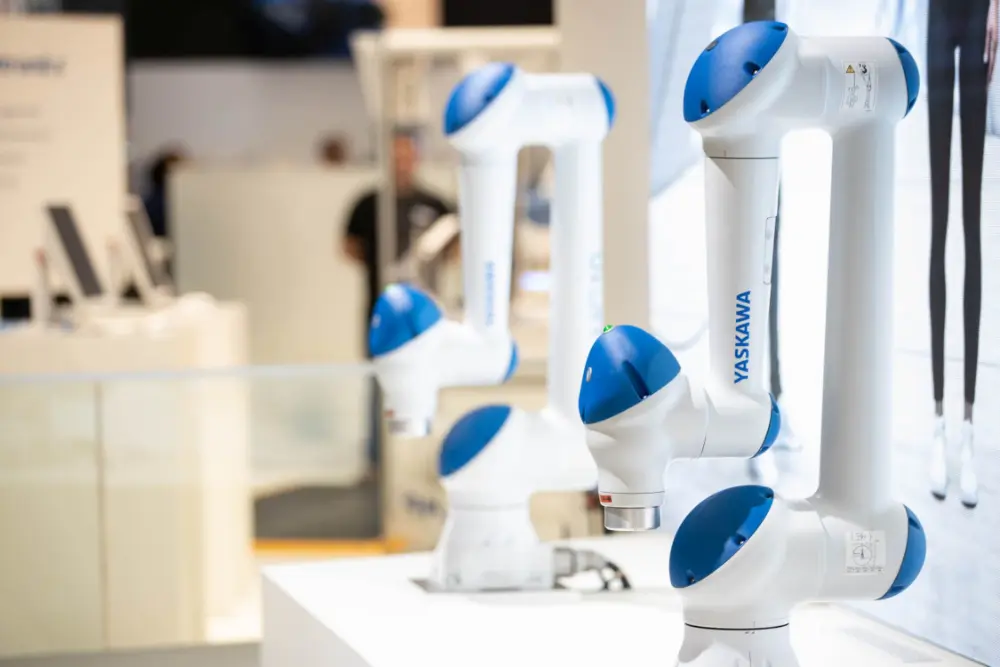 Yaskawa