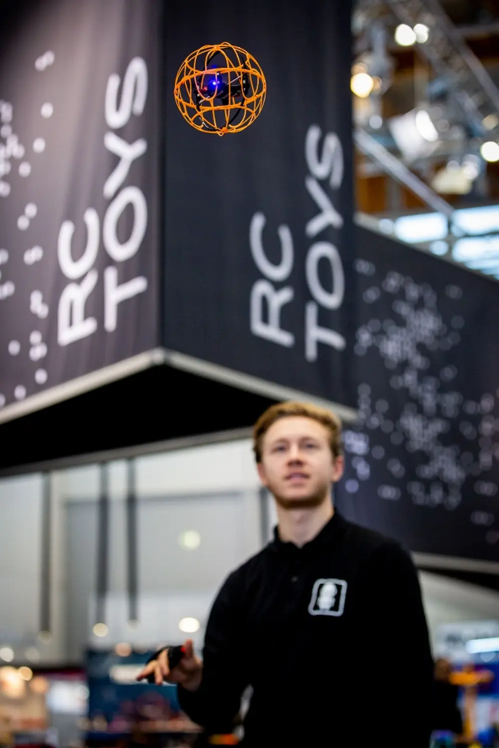 Spielwarenmesse 2020