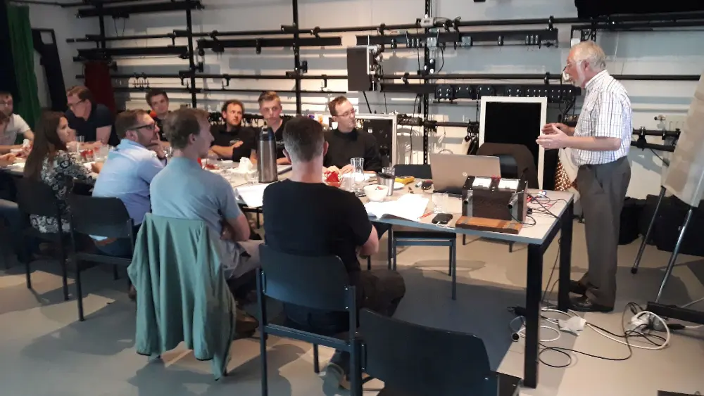 BESA eventsector rendevenement