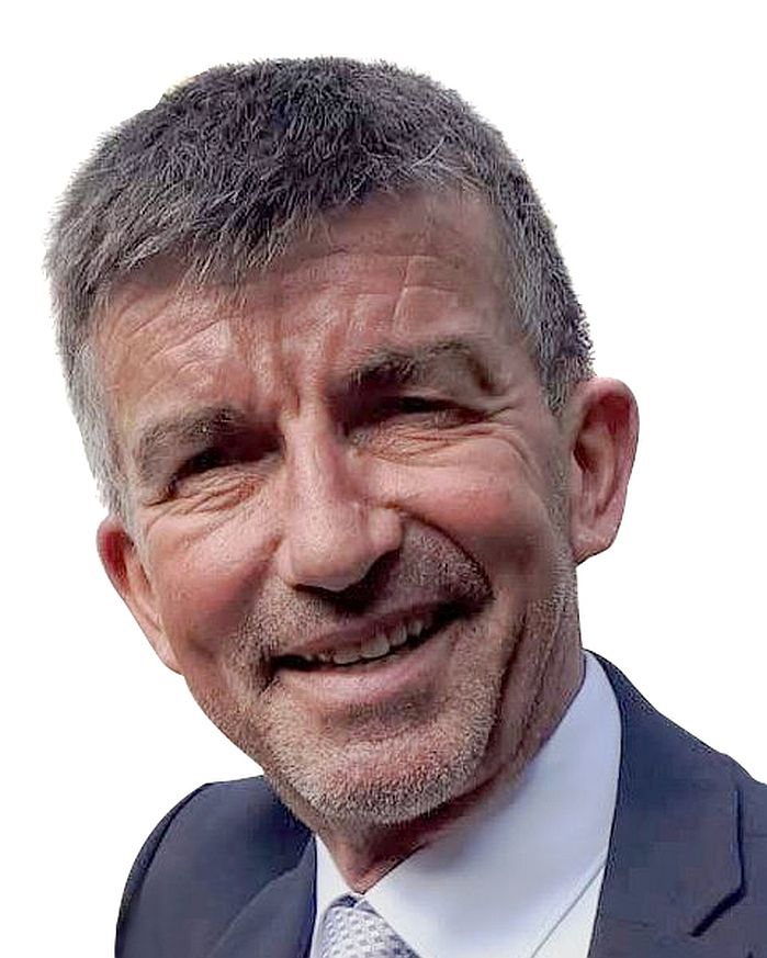 Jacques Hanquet BESA