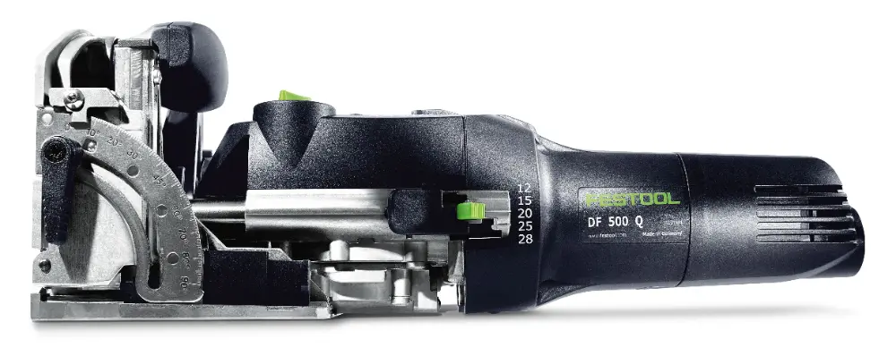 Festool Belgium