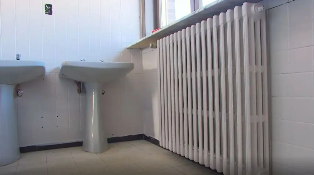 ledenradiator