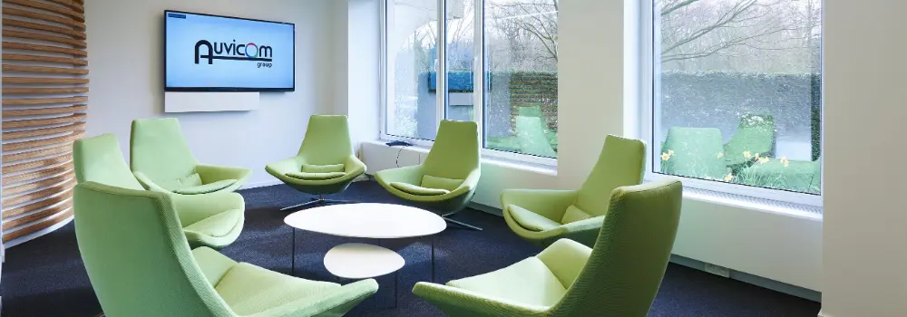 Streamen vergaderingen