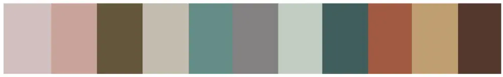 Trends MICAM 2020/2021 H/W A/W Herfst/Winter Autumn/Winter c