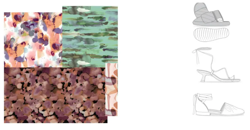 Trends MICAM 2020/2021 H/W A/W Herfst/Winter Autumn/Winter c