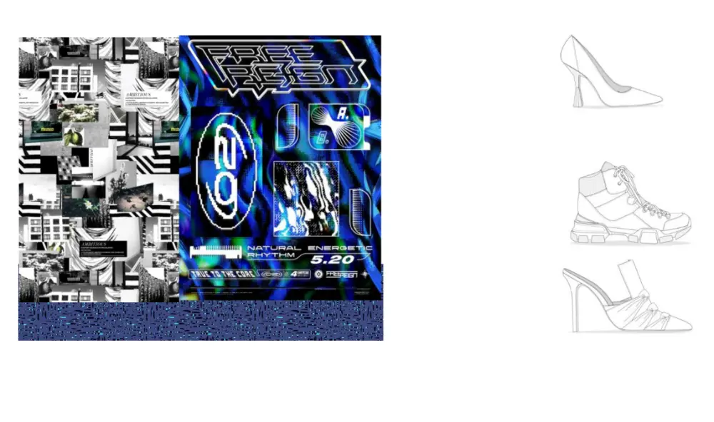 Trends MICAM 2020/2021 H/W A/W Herfst/Winter Autumn/Winter c