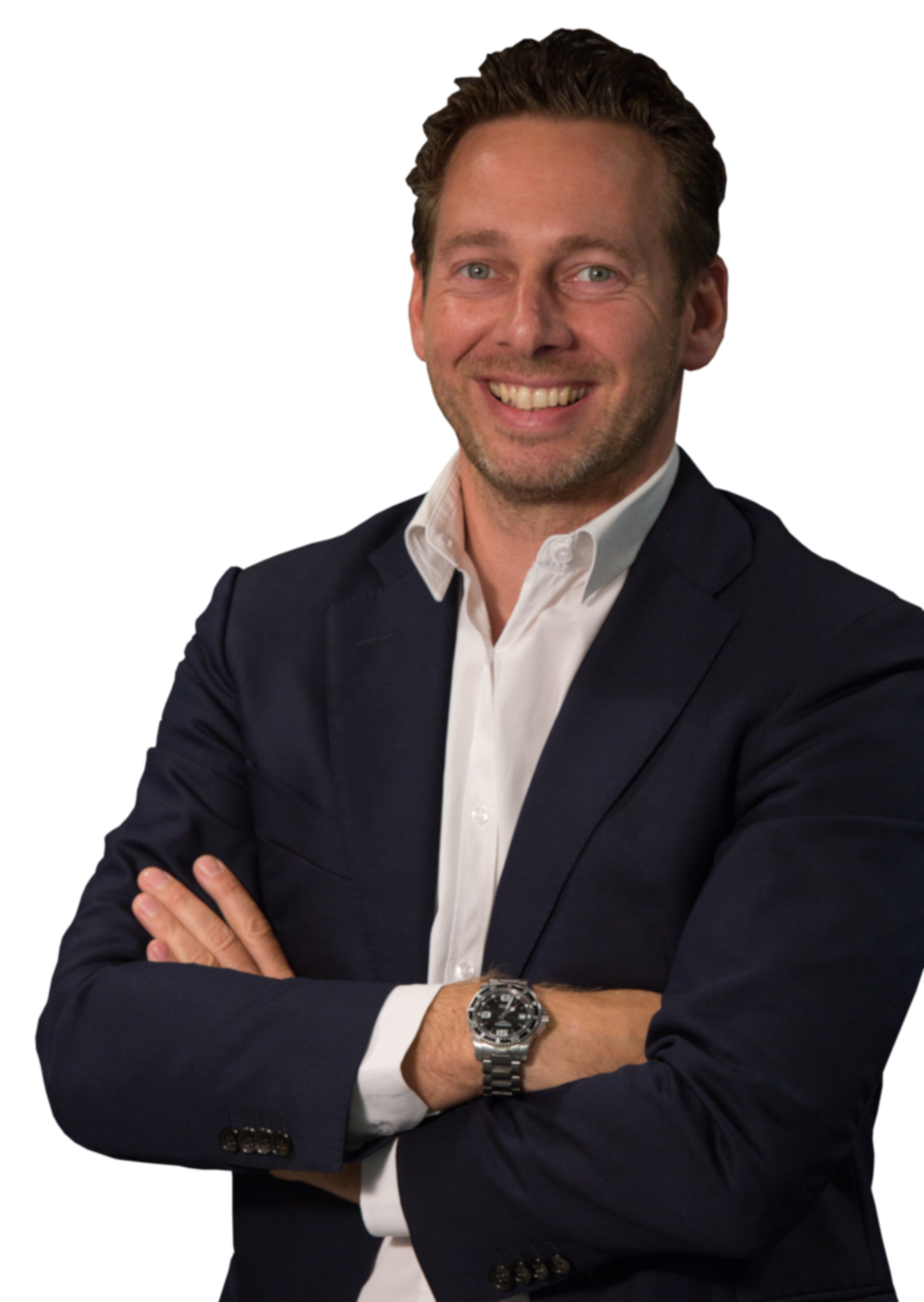 JTI Petro De Graeve Jeroen Dhanens Logic Compact