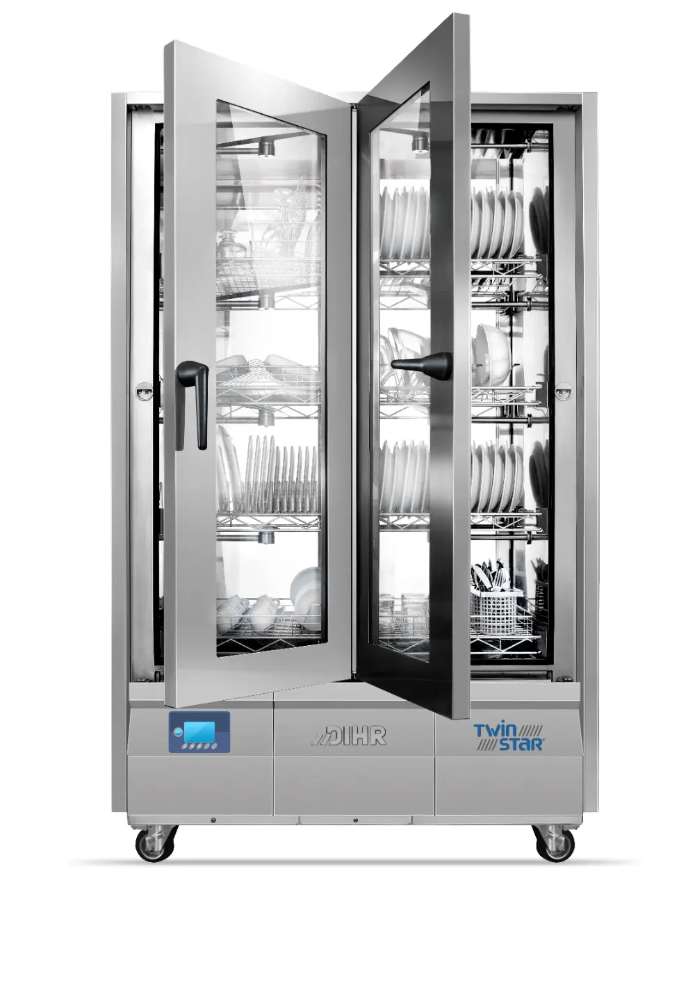 Twinstar 2 vaatwasser