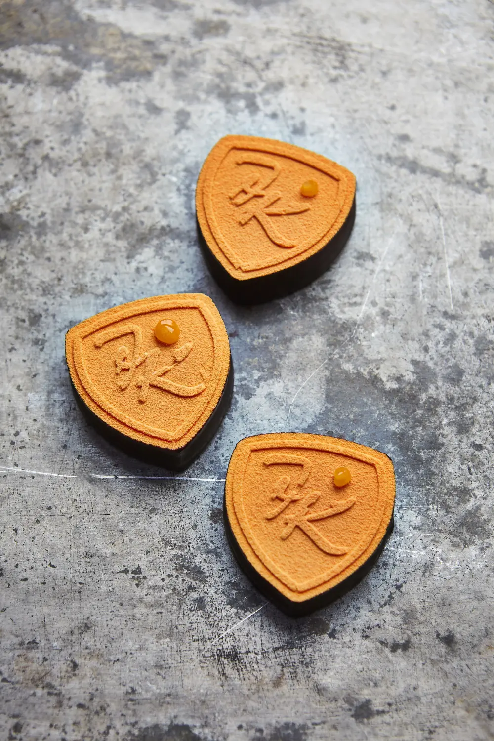 Jocondegebak Copy Pastry Jurgen Koens