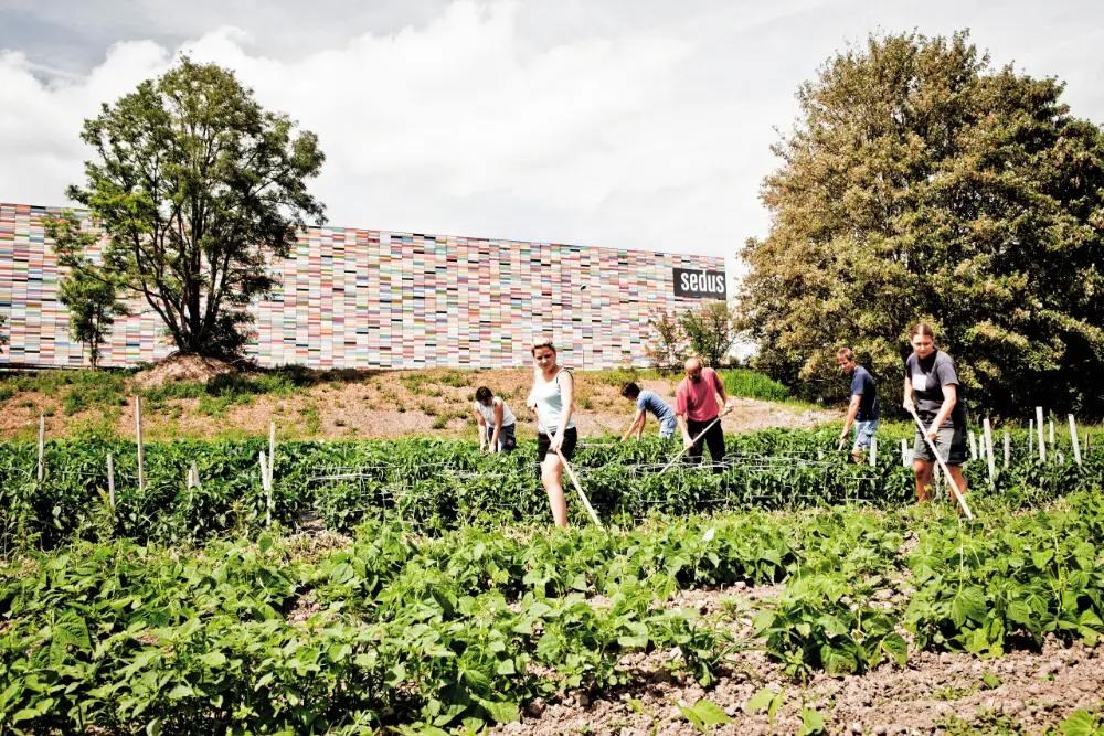 De tien checkpoints voor duurzaam inrichten