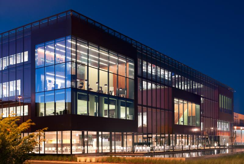 Philip morris ext&eacute;rieur