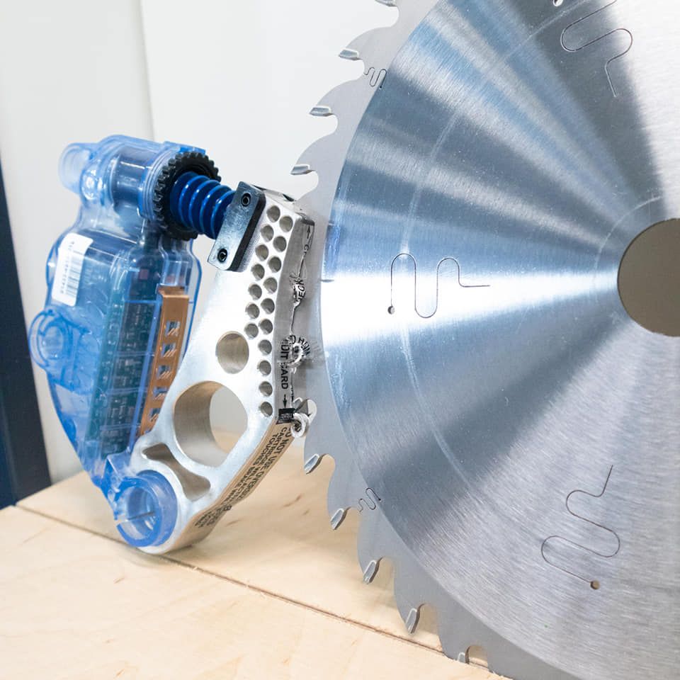 Exclusief en spectaculair