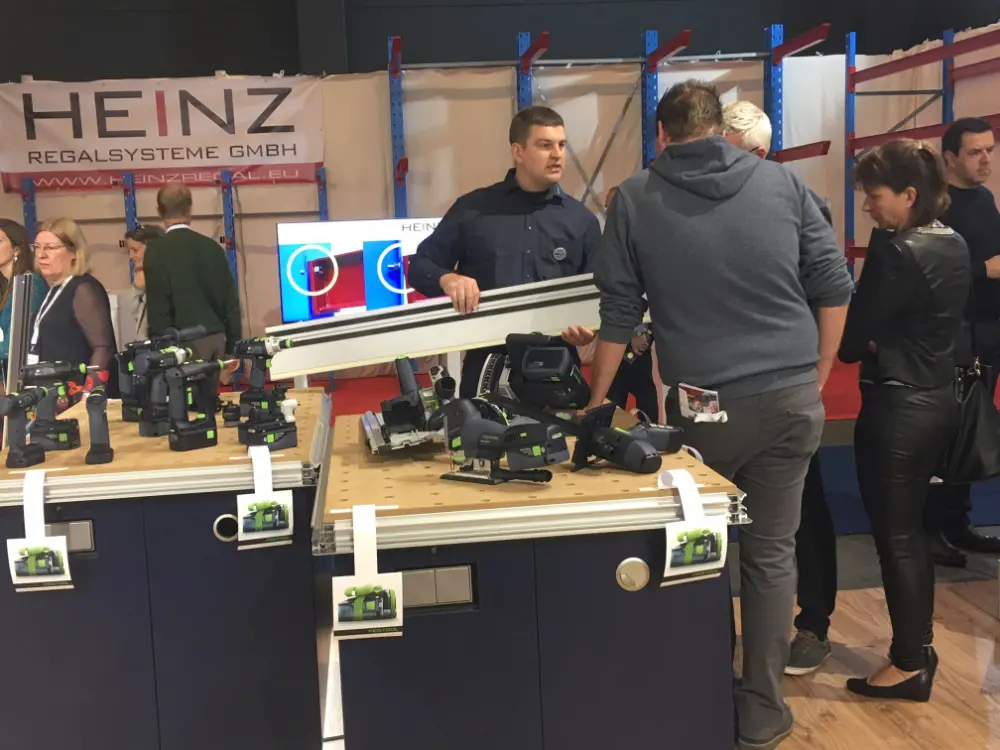 Faisons connaissance