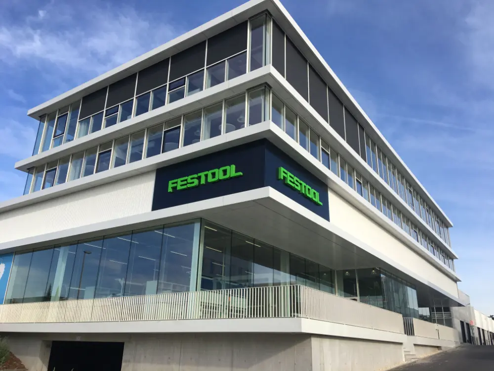 Festool Belgium